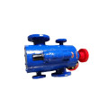 Heavy Oil Heat Preservation Asphalt Three Screw Pump